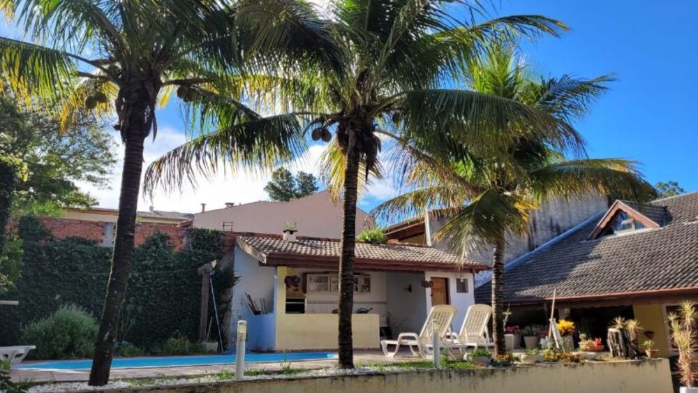 Casa, 3 quartos, 250 m² - Foto 2