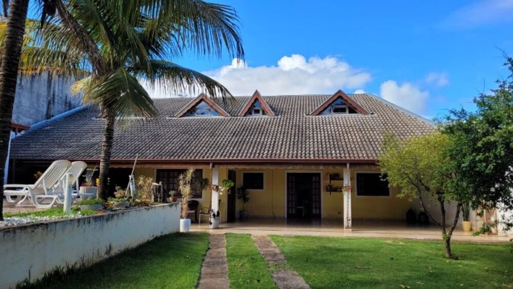 Casa, 3 quartos, 250 m² - Foto 1