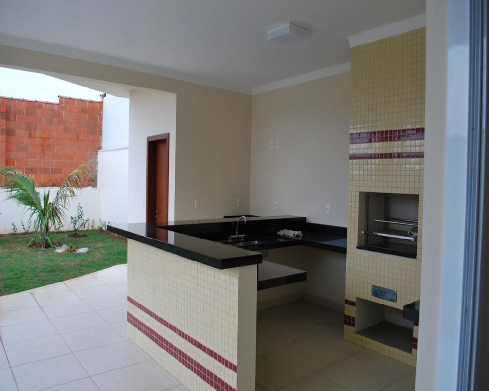 Casa, 3 quartos, 256 m² - Foto 3
