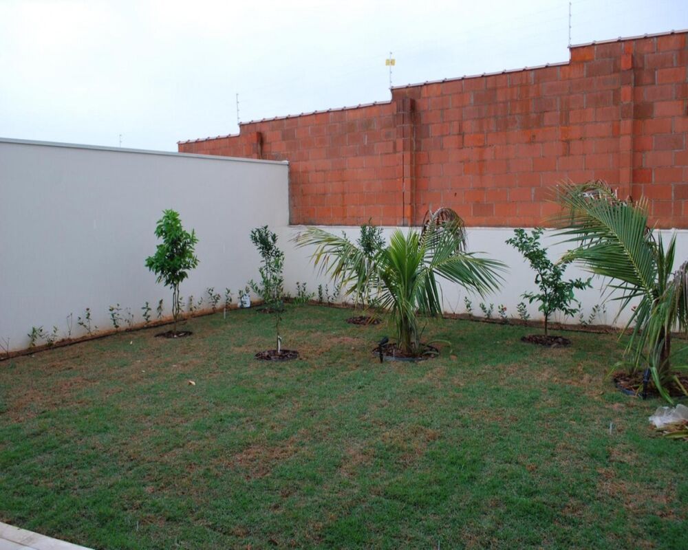 Casa, 3 quartos, 256 m² - Foto 4