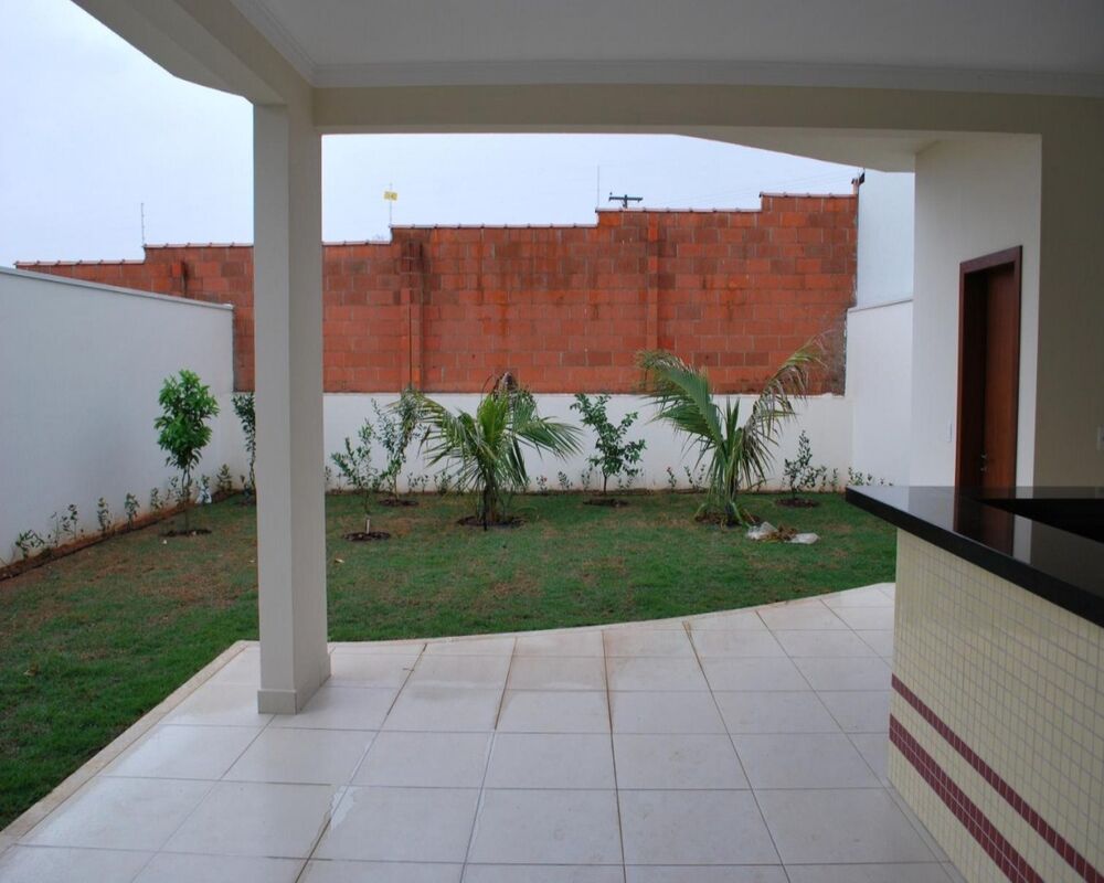 Casa, 3 quartos, 256 m² - Foto 2
