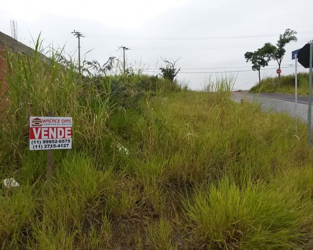 Terreno, 216 m² - Foto 2