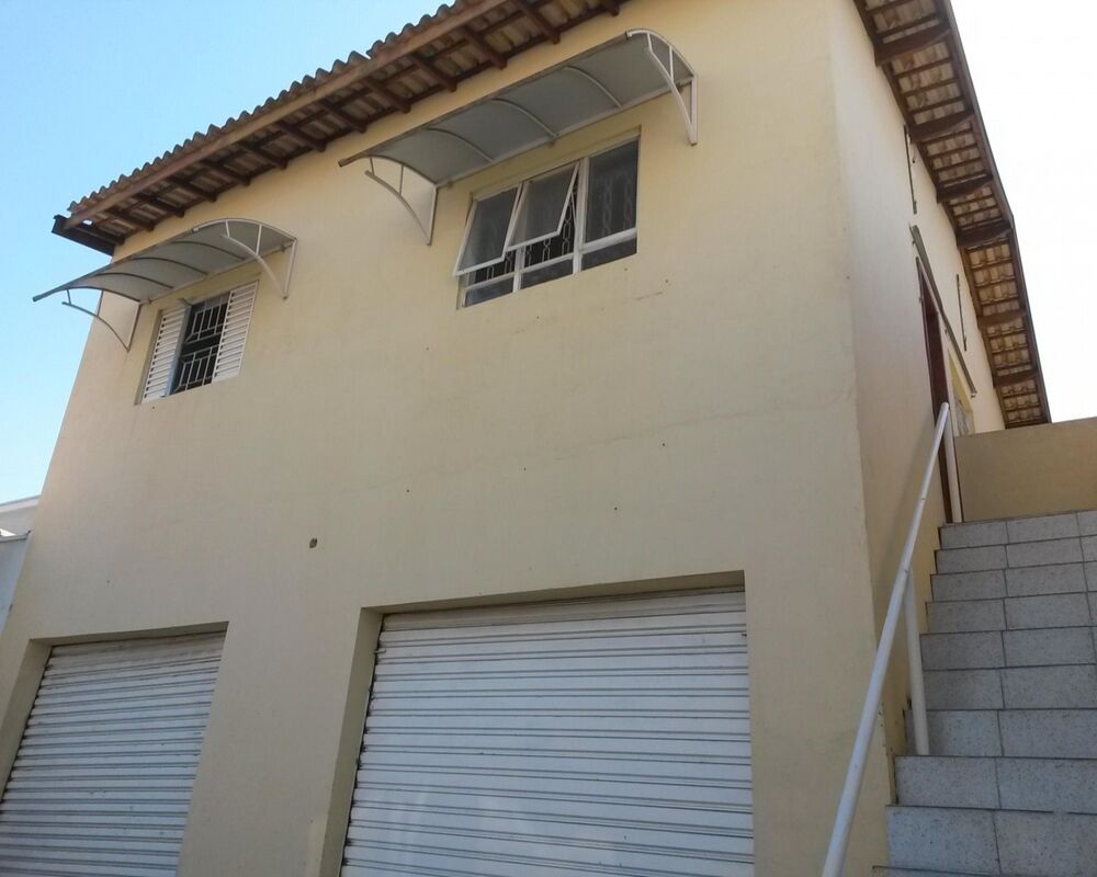 Casa, 2 quartos, 150 m² - Foto 1
