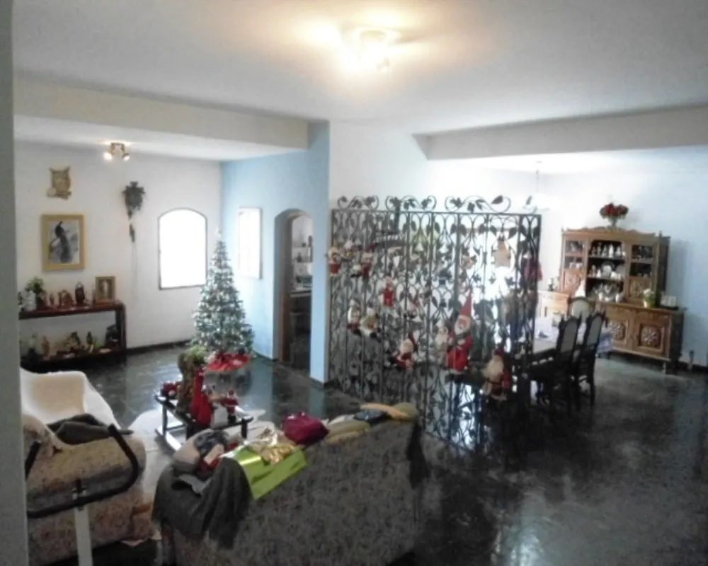 Casa, 4 quartos, 330 m² - Foto 3