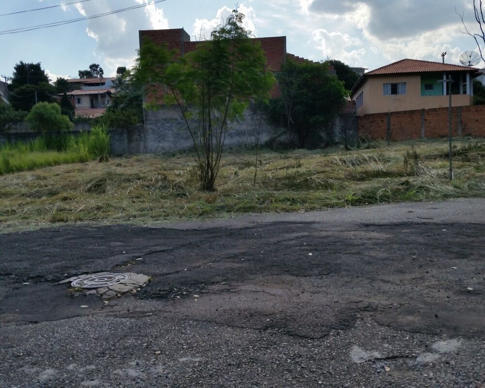 Terreno - Foto 1