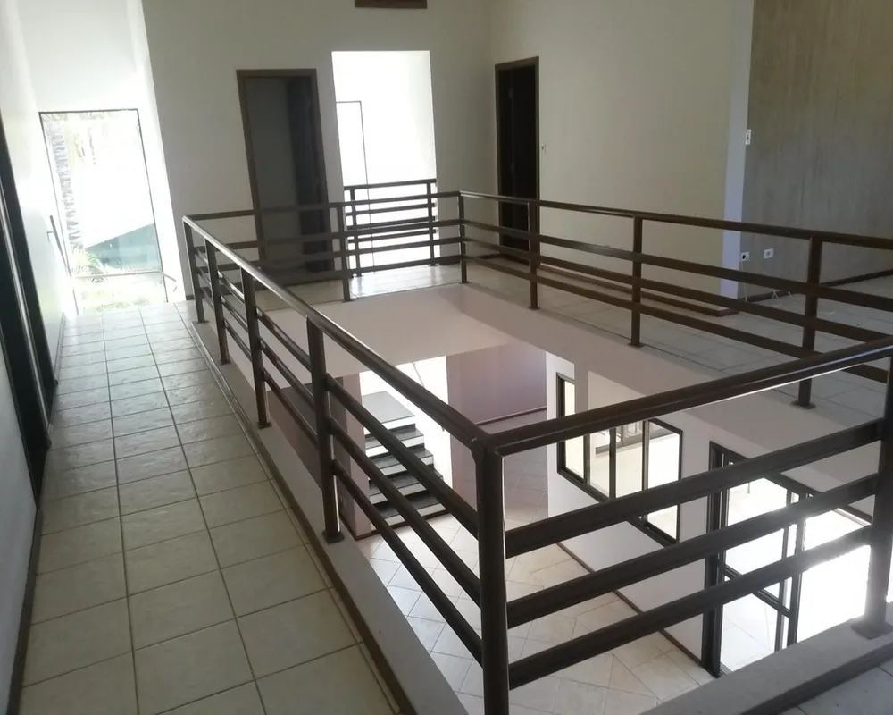 Casa, 4 quartos, 260 m² - Foto 3