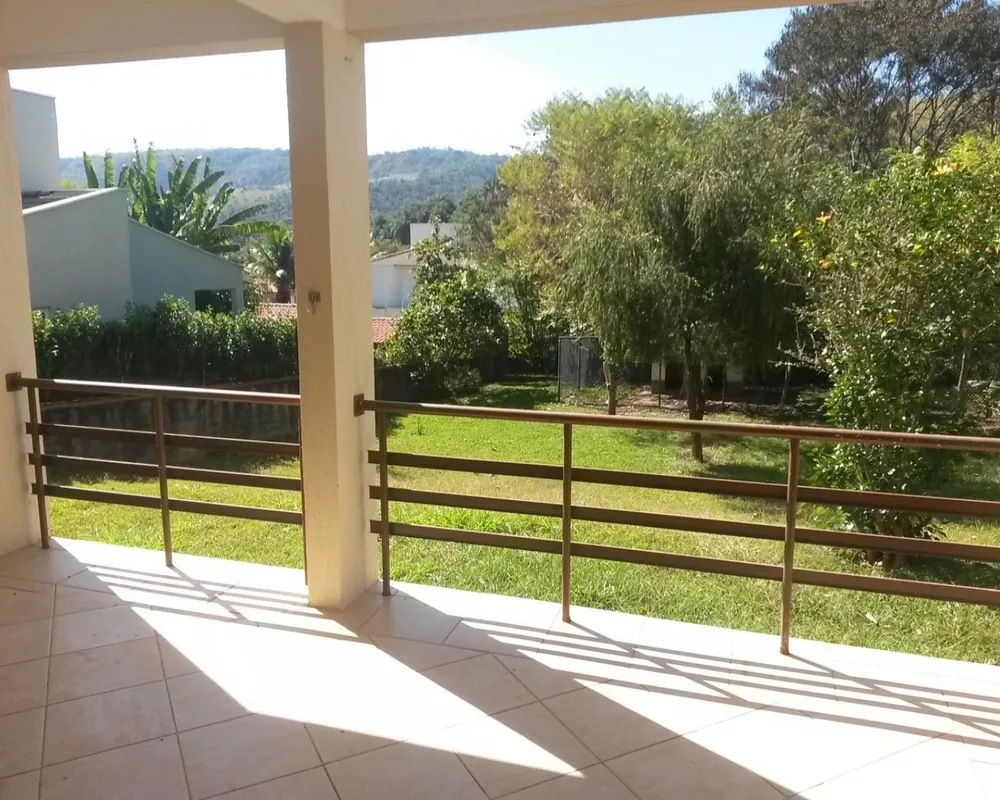 Casa, 4 quartos, 260 m² - Foto 11