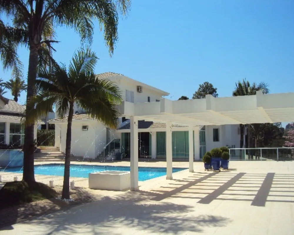 Casa, 10 quartos, 1500 m² - Foto 7