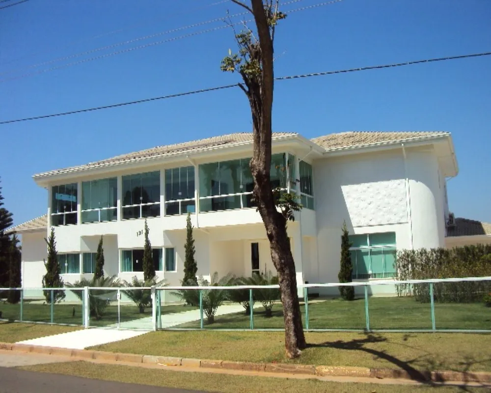 Casa, 10 quartos, 1500 m² - Foto 1