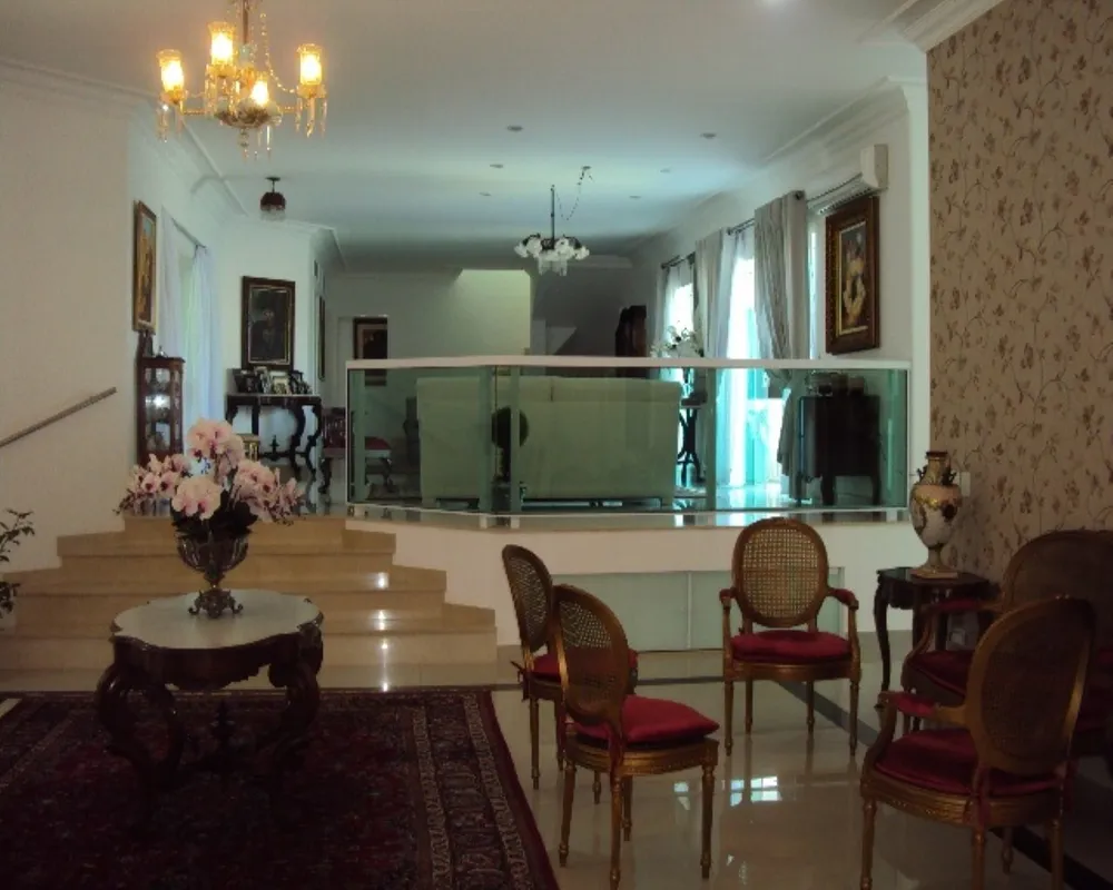 Casa, 10 quartos, 1500 m² - Foto 2
