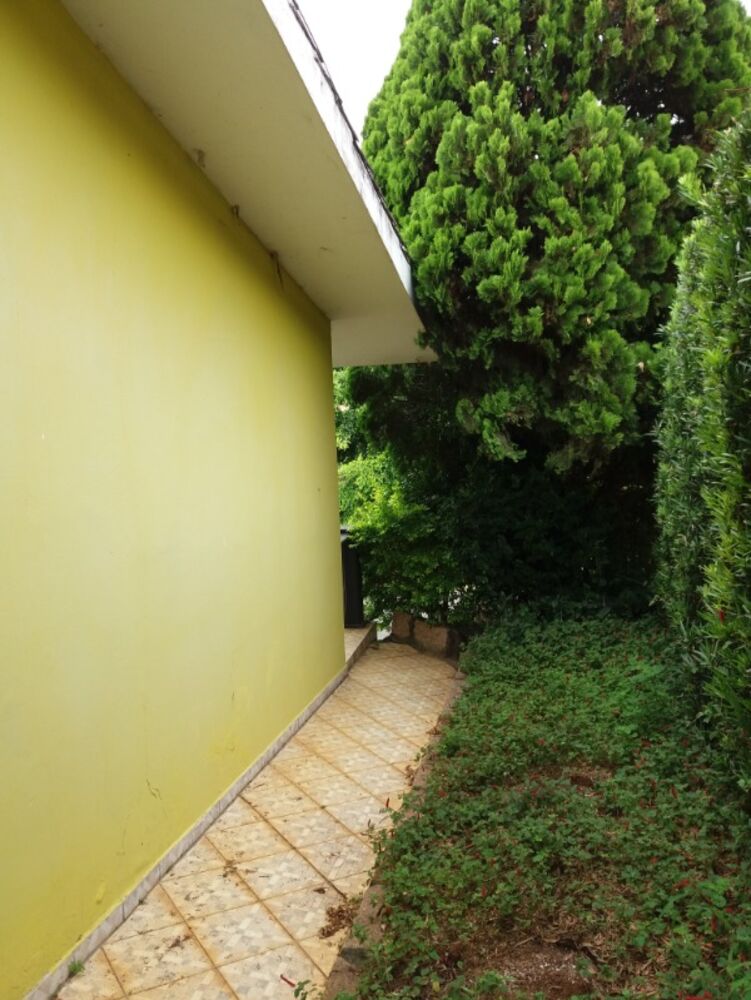 Casa, 4 quartos - Foto 1
