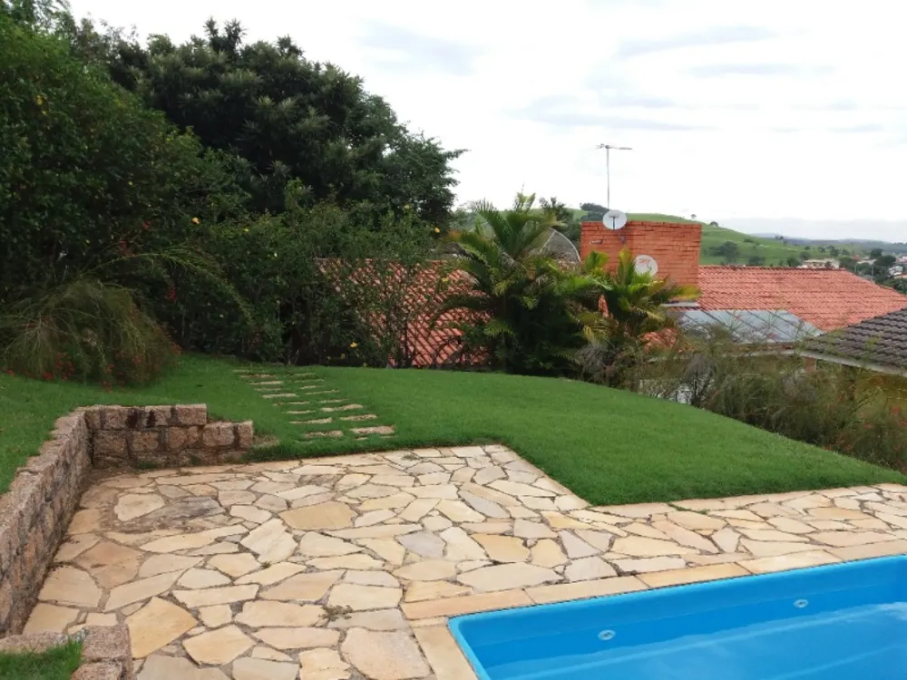 Casa, 4 quartos - Foto 2