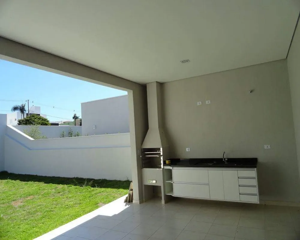 Casa, 3 quartos, 233 m² - Foto 6