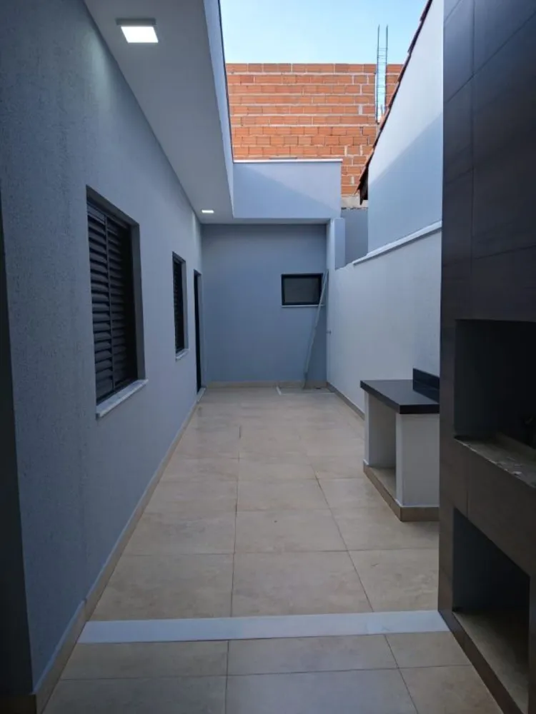 Casa, 3 quartos - Foto 7