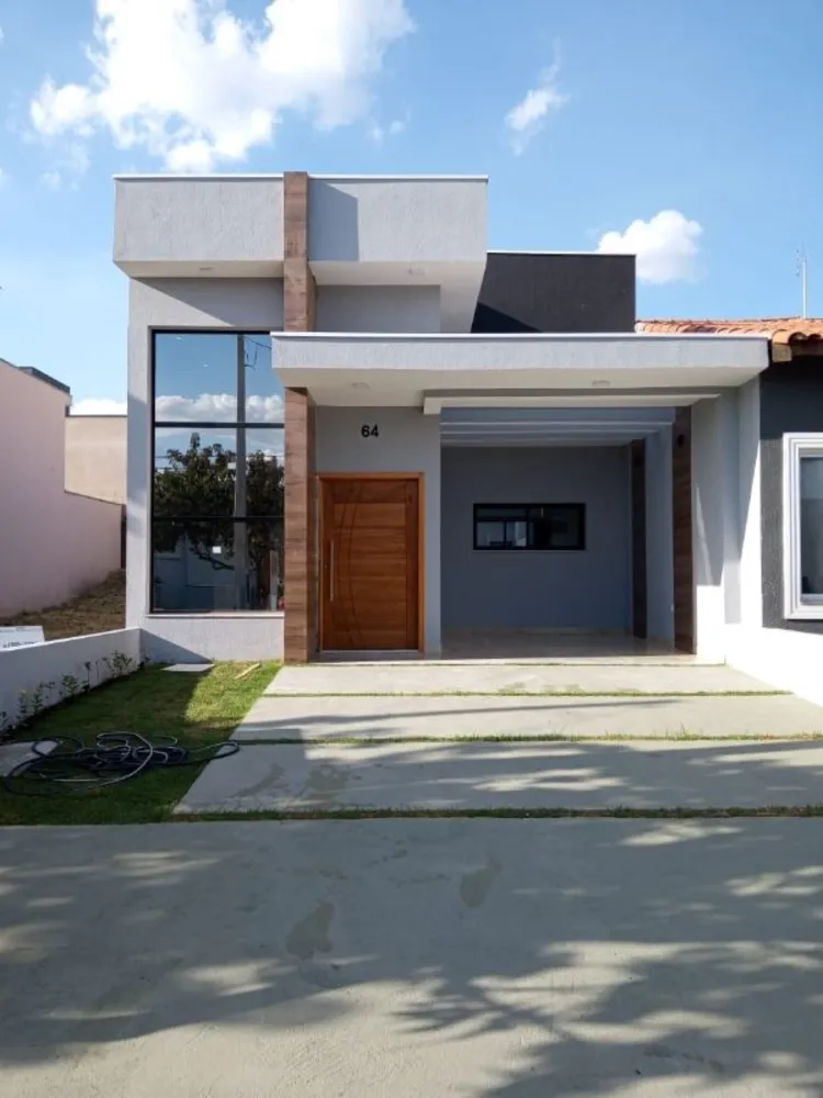 Casa, 3 quartos - Foto 3