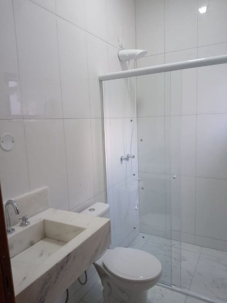 Casa à venda com 3 quartos, 175m² - Foto 3