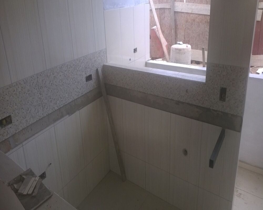 Apartamento, 2 quartos, 50 m² - Foto 5