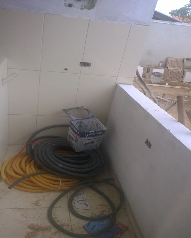 Apartamento, 2 quartos, 50 m² - Foto 4