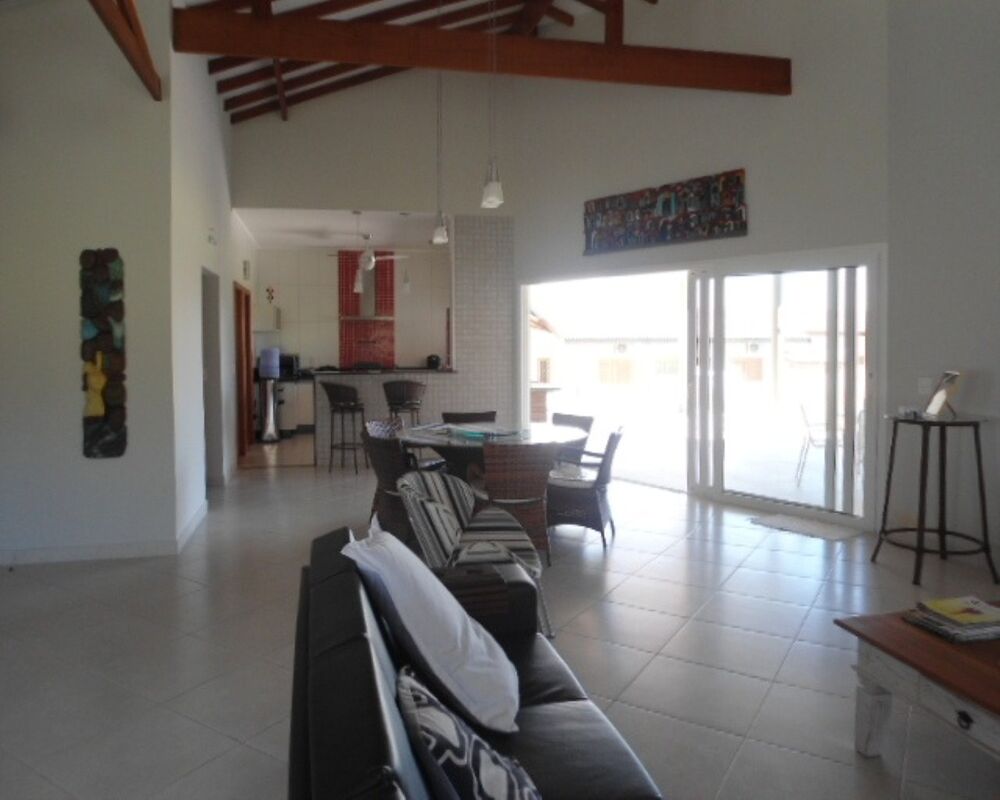 Casa, 3 quartos, 300 m² - Foto 2