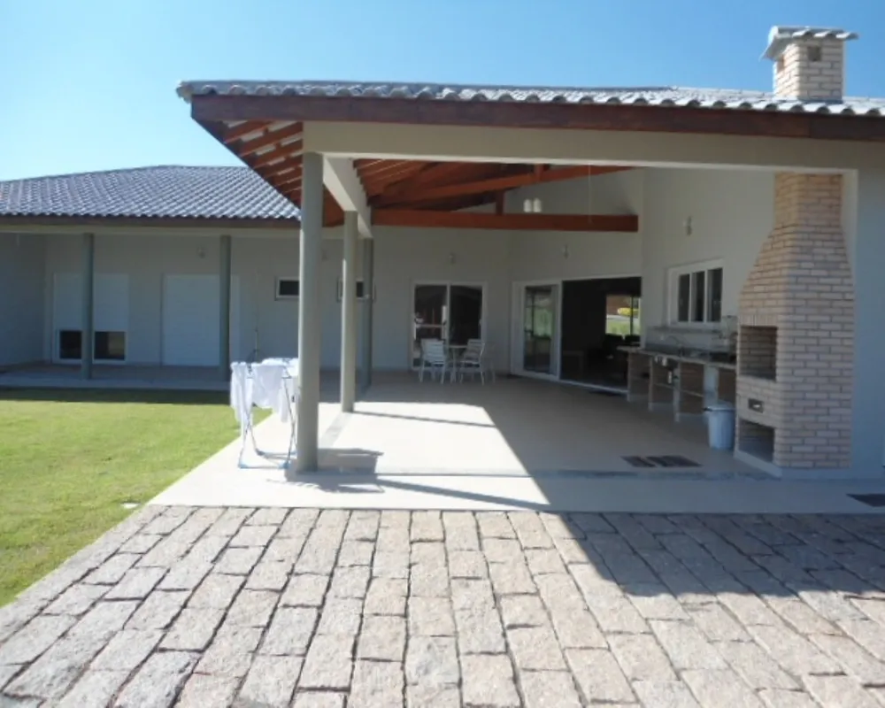 Casa, 3 quartos, 300 m² - Foto 2