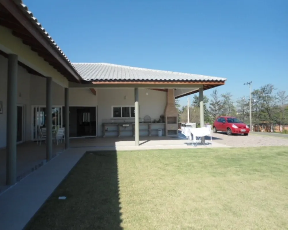 Casa, 3 quartos, 300 m² - Foto 1