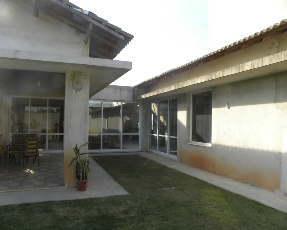 Casa, 3 quartos, 330 m² - Foto 2