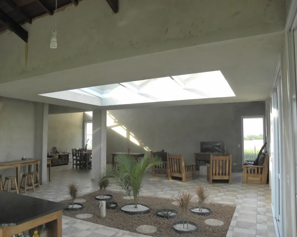 Casa, 3 quartos, 330 m² - Foto 1