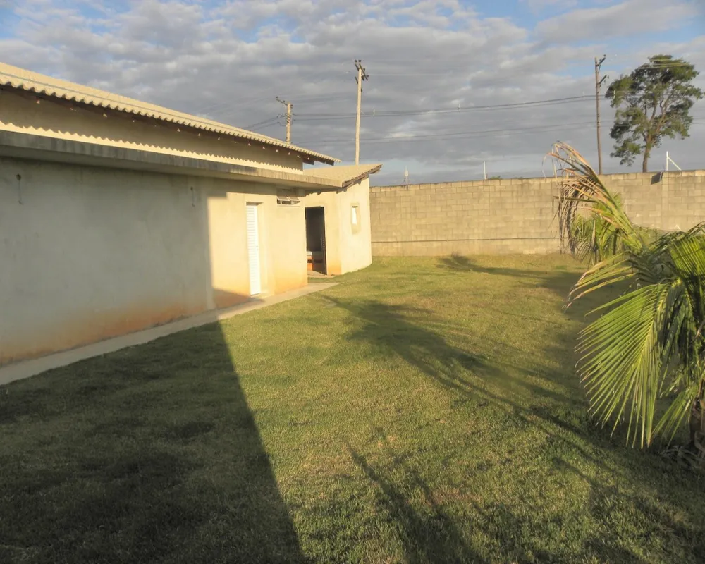 Casa, 3 quartos, 330 m² - Foto 3