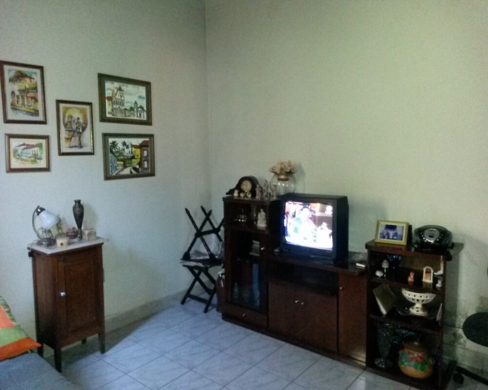 Casa, 2 quartos, 137 m² - Foto 1
