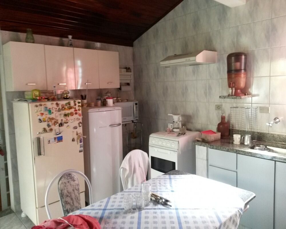 Casa, 2 quartos, 137 m² - Foto 4