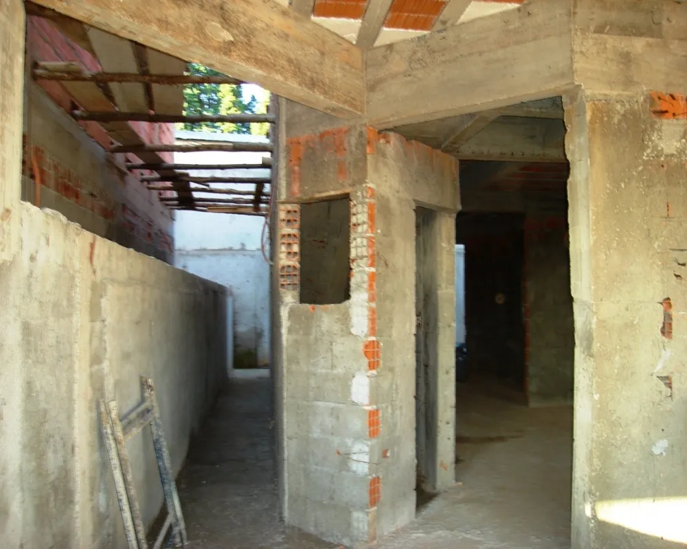 Casa, 3 quartos, 141 m² - Foto 3