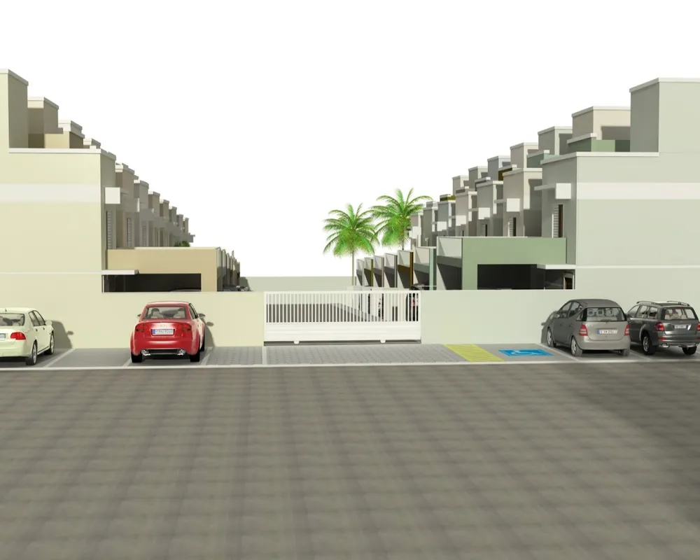 Casa, 3 quartos, 141 m² - Foto 7