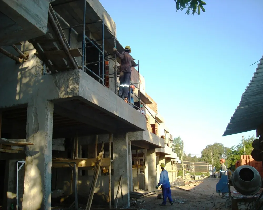 Casa, 3 quartos, 141 m² - Foto 4
