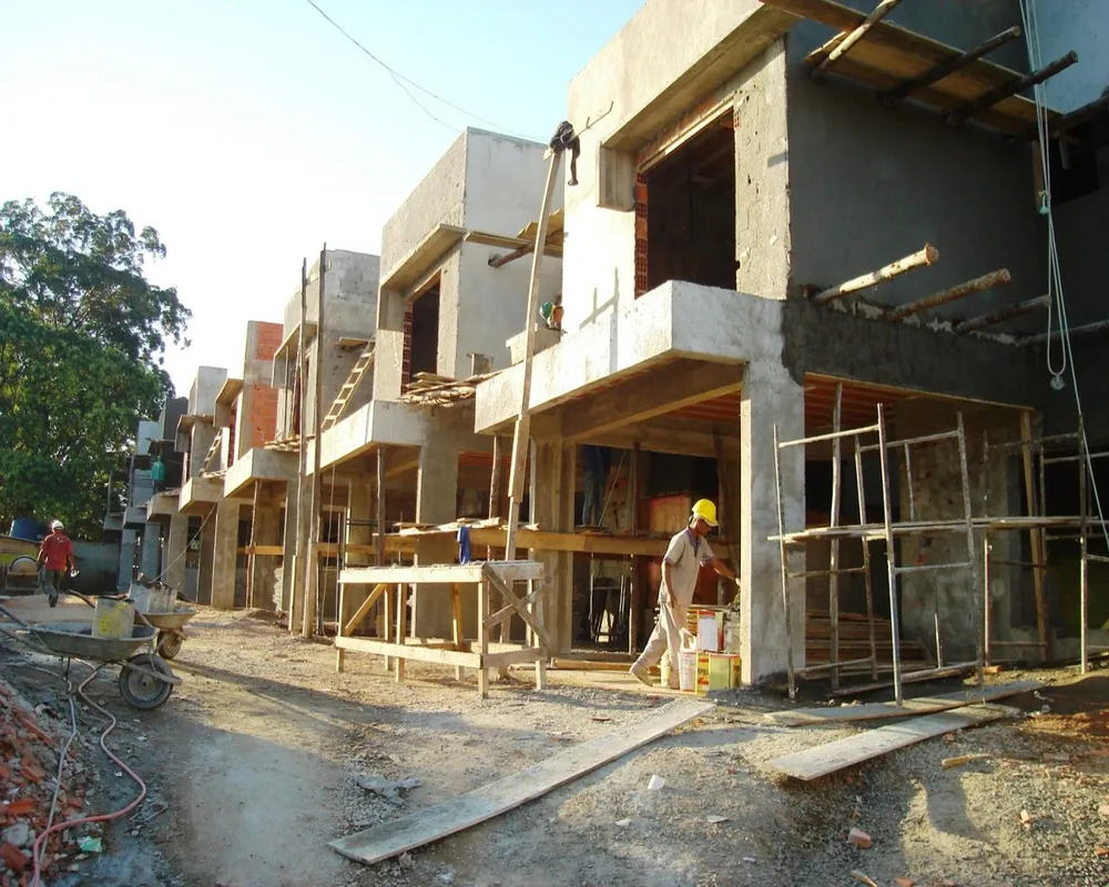 Casa, 3 quartos, 141 m² - Foto 5