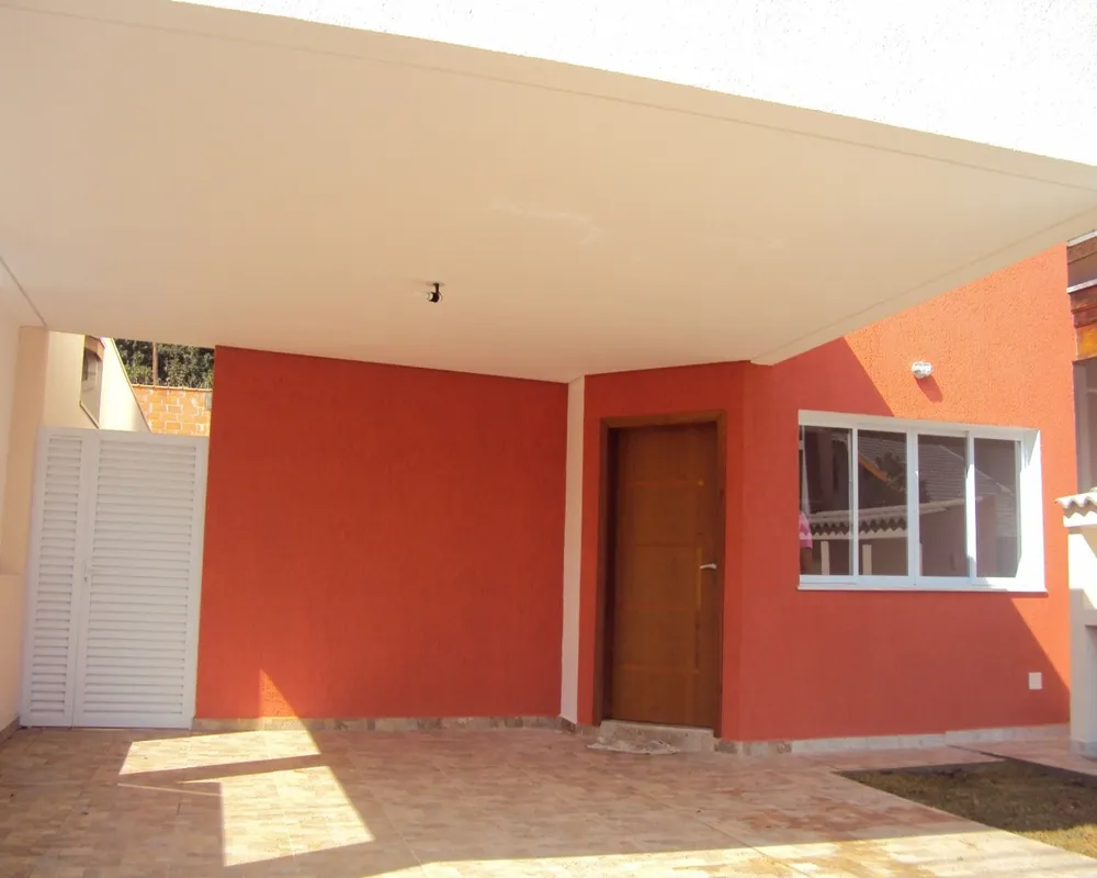 Casa, 3 quartos, 154 m² - Foto 1