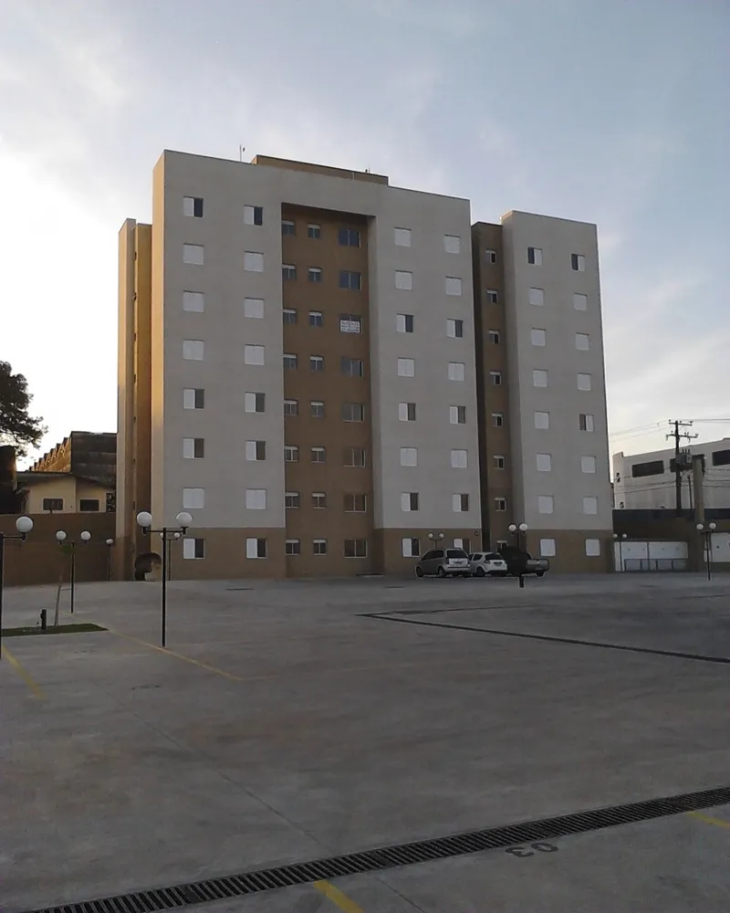 Apartamento, 2 quartos, 48 m² - Foto 4
