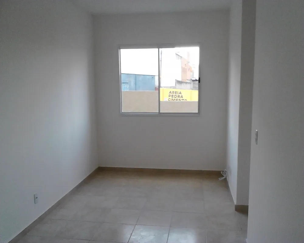 Apartamento, 2 quartos, 48 m² - Foto 1