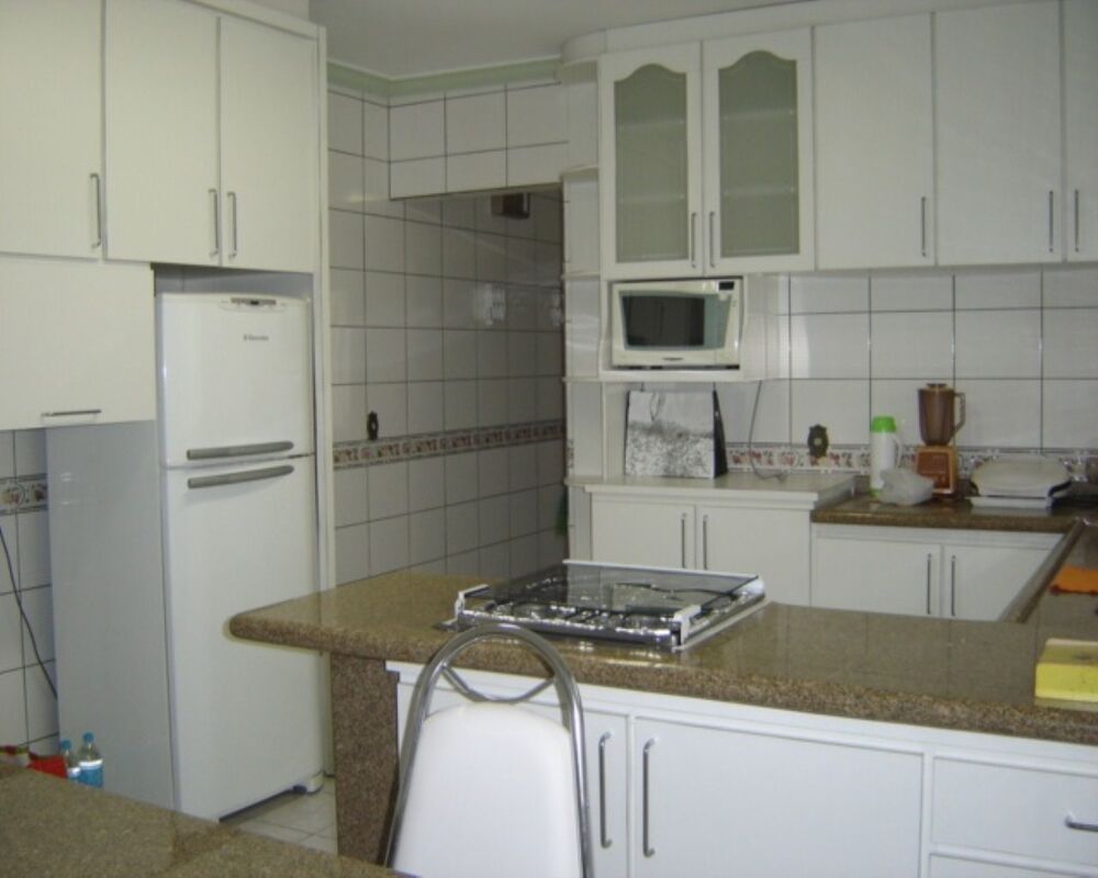 Casa, 3 quartos, 165 m² - Foto 6