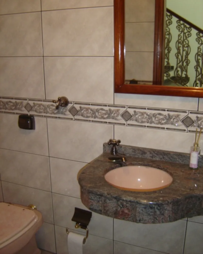 Casa, 3 quartos, 165 m² - Foto 6