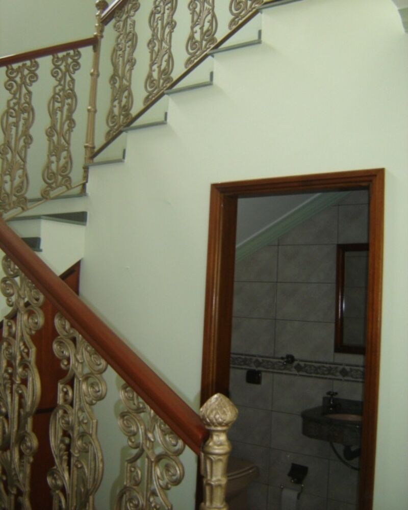 Casa, 3 quartos, 165 m² - Foto 1