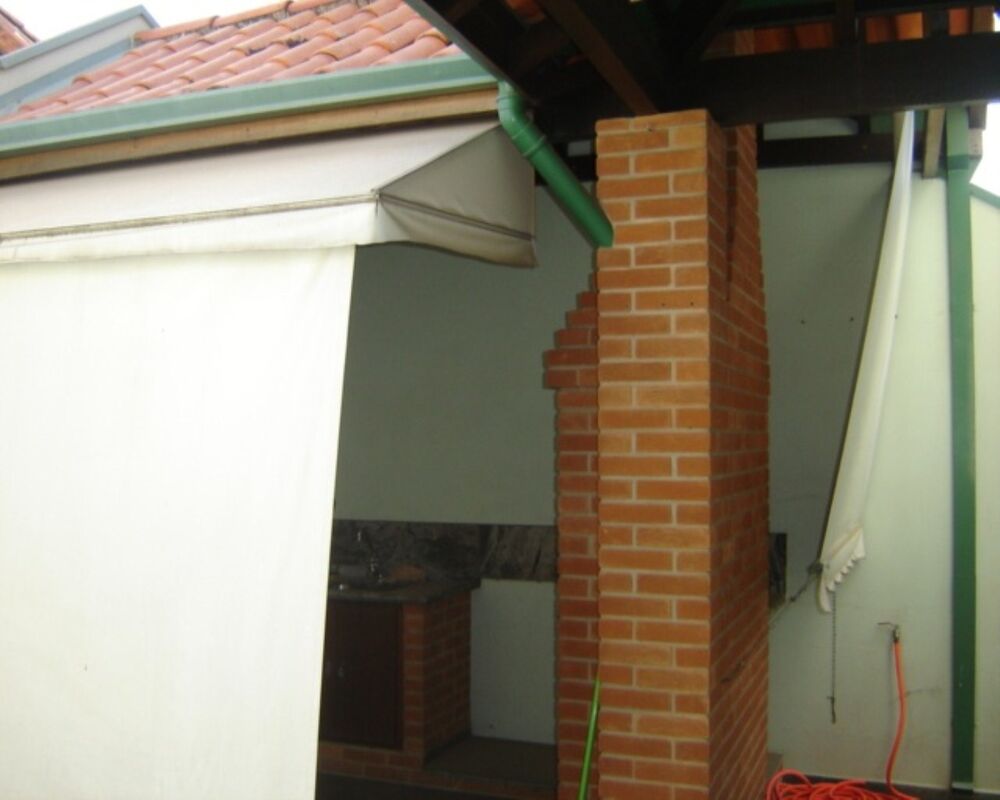 Casa, 3 quartos, 165 m² - Foto 2