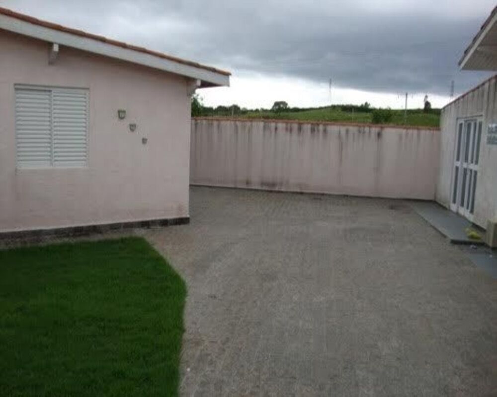 Casa, 2 quartos, 50 m² - Foto 1
