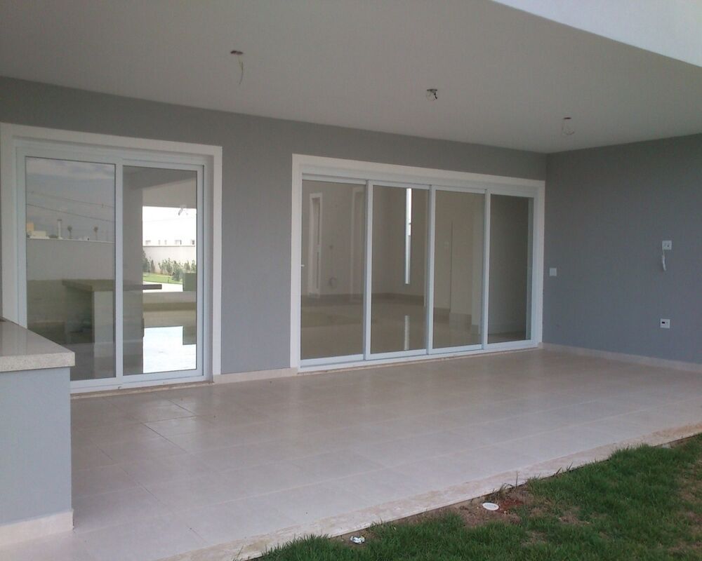 Casa, 4 quartos, 320 m² - Foto 1