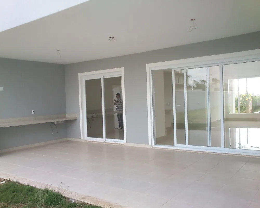Casa, 4 quartos, 320 m² - Foto 6