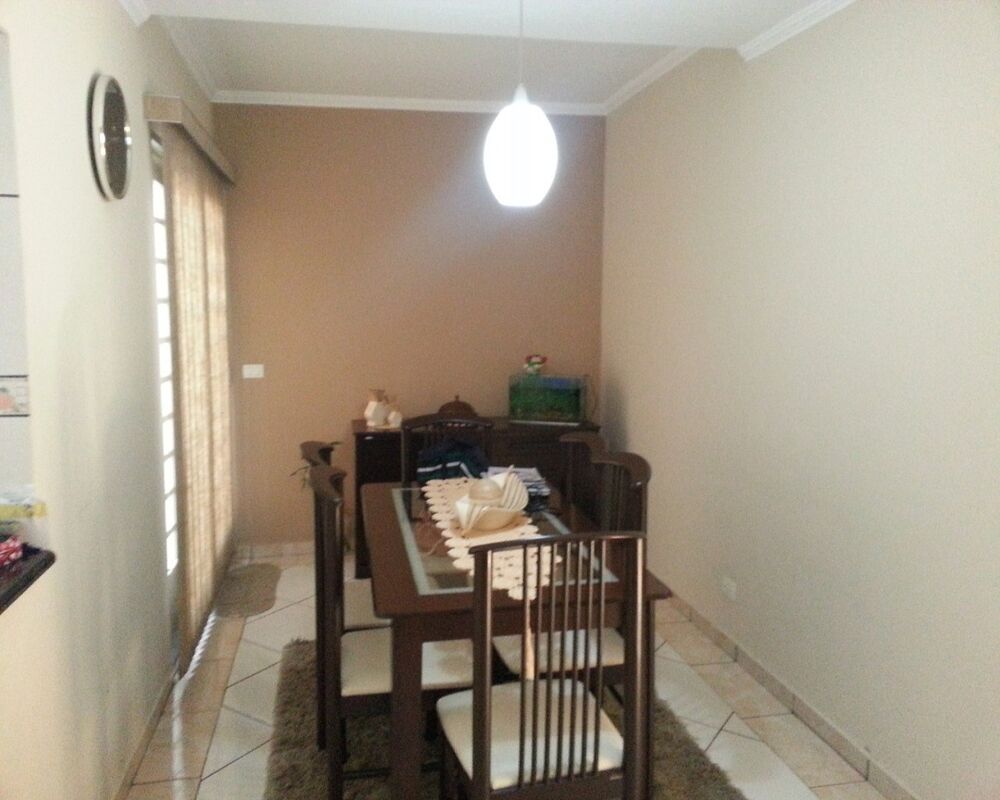 Casa, 3 quartos, 215 m² - Foto 16