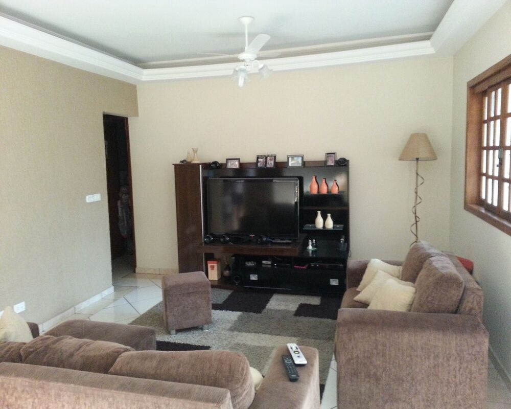 Casa, 3 quartos, 215 m² - Foto 15