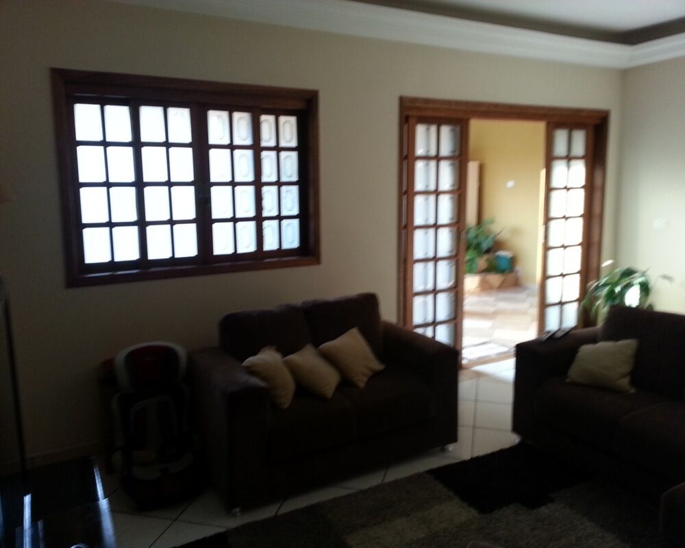 Casa, 3 quartos, 215 m² - Foto 4