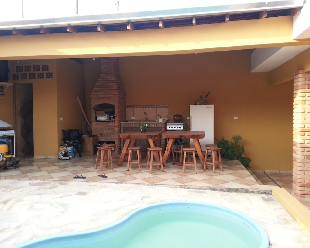 Casa, 3 quartos, 215 m² - Foto 2