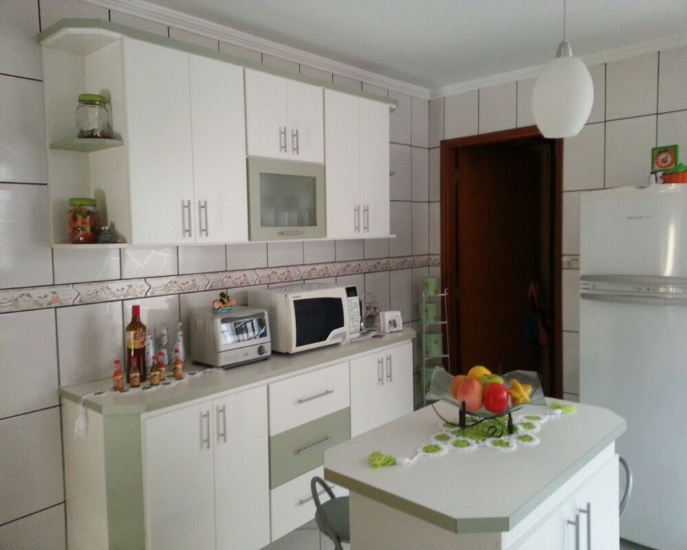 Casa, 3 quartos, 215 m² - Foto 9