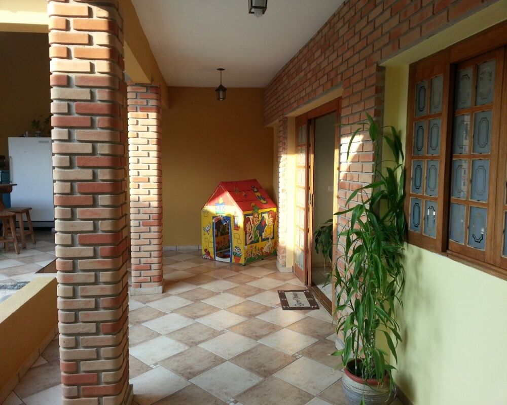 Casa, 3 quartos, 215 m² - Foto 3